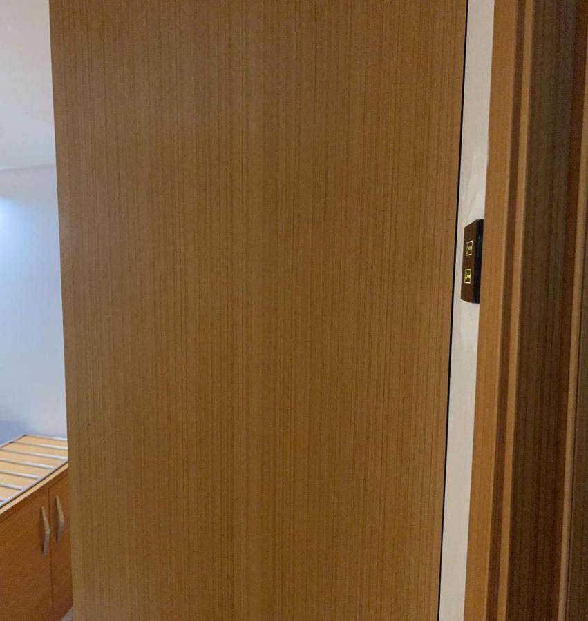 Mien Hotels อิสตันบูล ภายนอก รูปภาพ